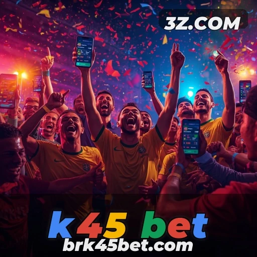 Baixar Aplicativos Exclusivos no k45 bet Para Maximizar Suas Apostas