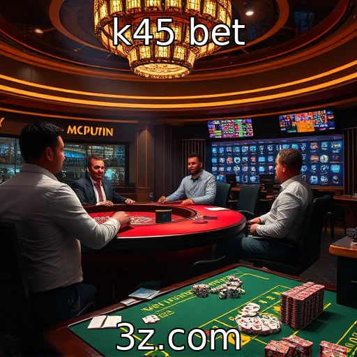 Estudo revela tendências em jogos de azar