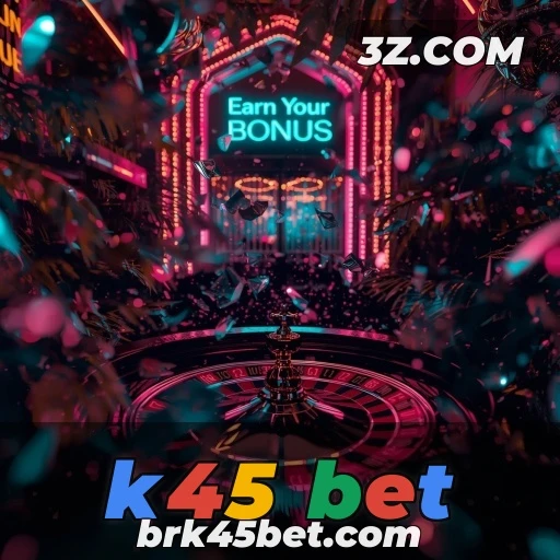 Login Eficiente e Atraente no Site K45 Bet: Um Novo Caminho