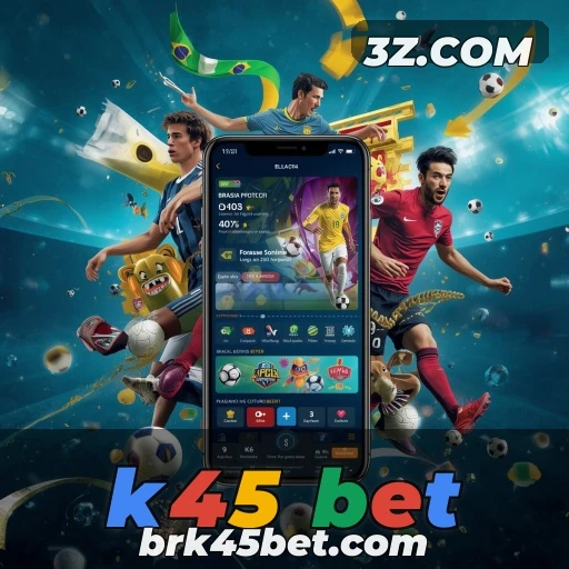 Incríveis Promoções no k45 bet Que Você Não Pode Perder